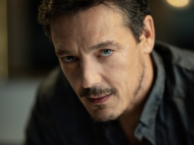 L’importanza di chiamarsi Ernesto